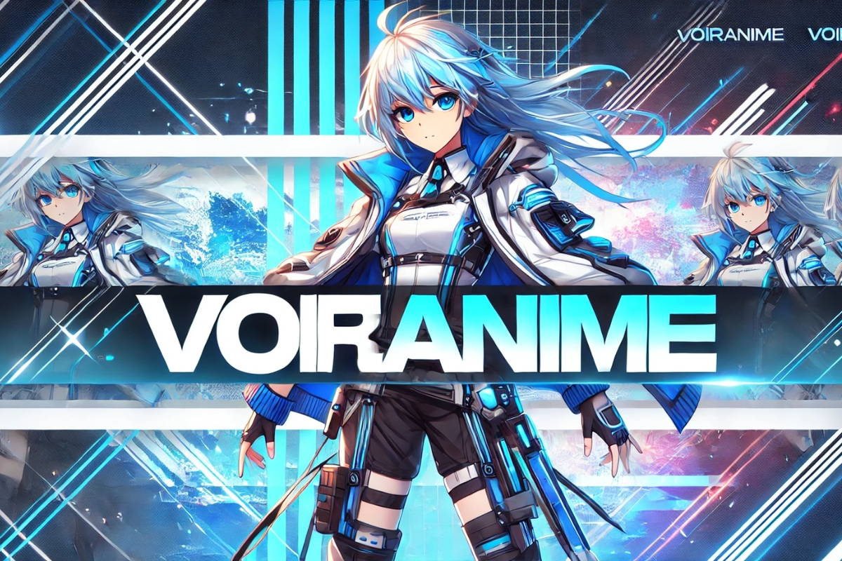 anime streaming banner